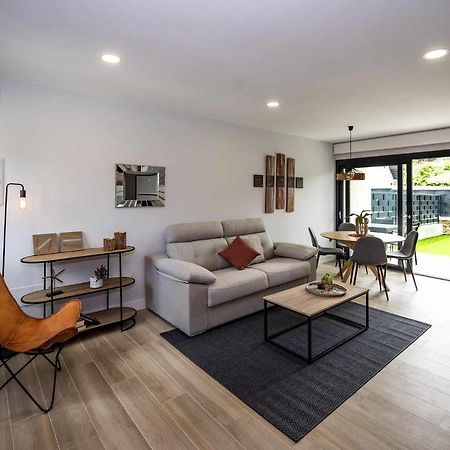 Adosadoduplex Marea Baja 3 Zona Playa Ideal Familias Parejas Y Amigos Льянес Экстерьер фото