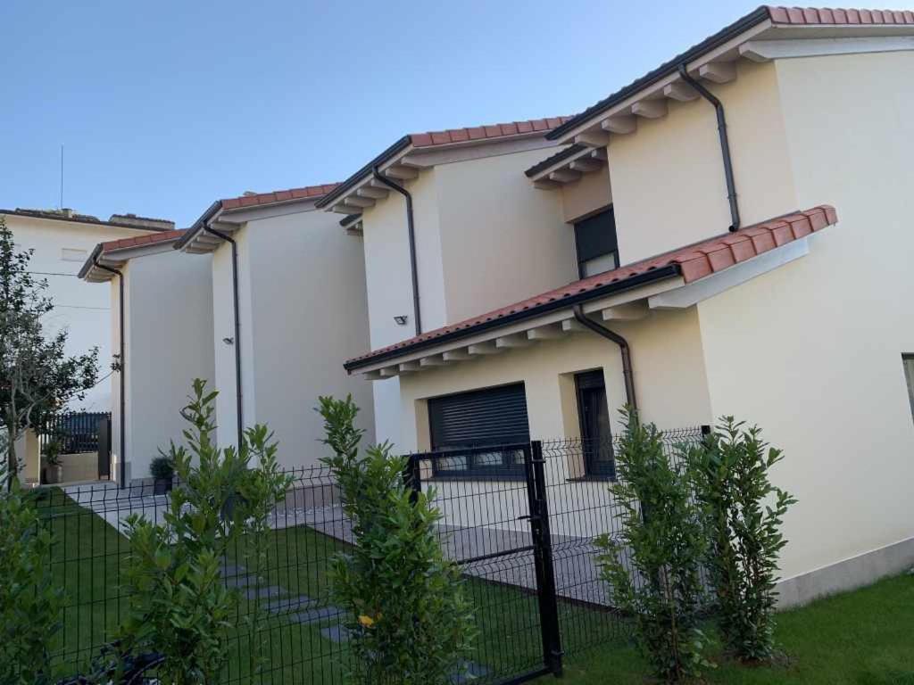 Adosadoduplex Marea Baja 3 Zona Playa Ideal Familias Parejas Y Amigos Льянес Экстерьер фото